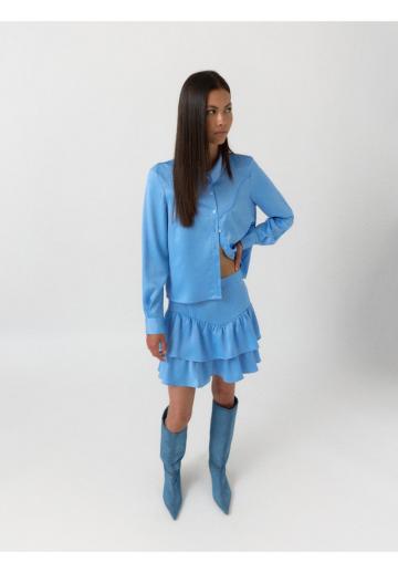 Летняя юбка