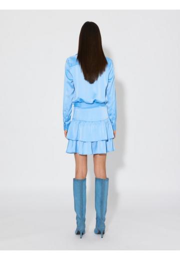 Летняя юбка