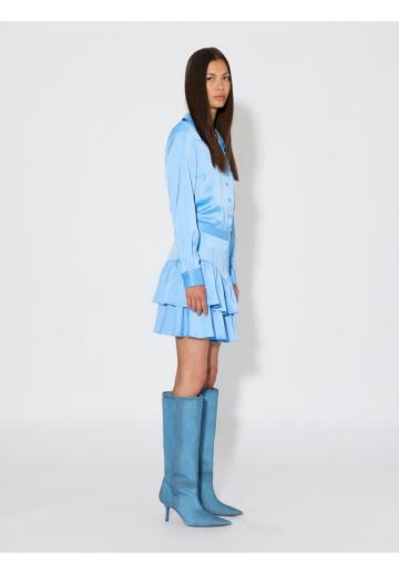 Летняя юбка