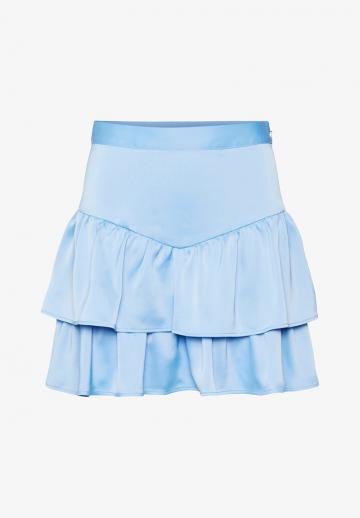 Летняя юбка