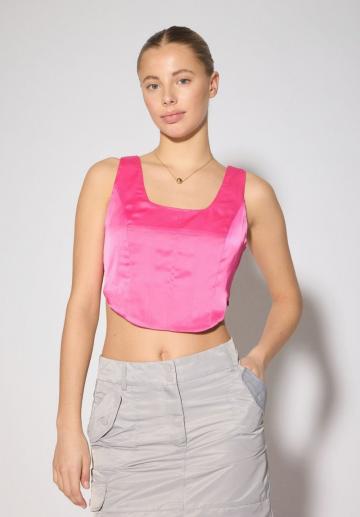 Майка-борцовка