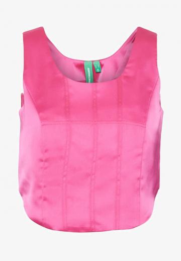 Майка-борцовка