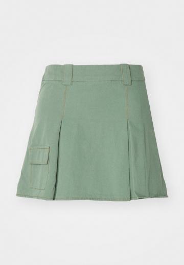 Летняя юбка