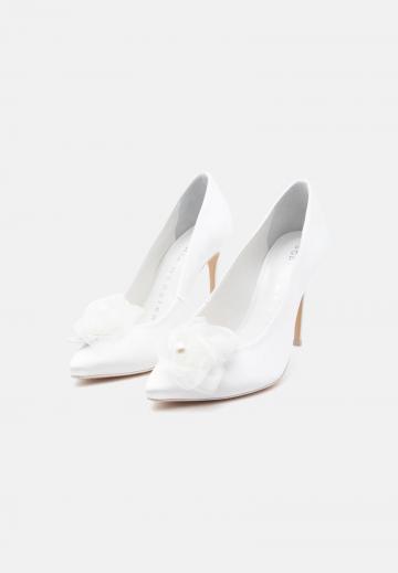 Туфли на высоком каблуке