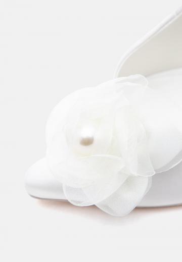 Туфли на высоком каблуке