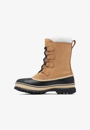 Зимние ботинки