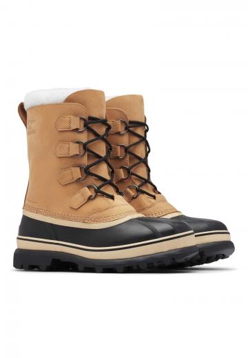 Зимние ботинки