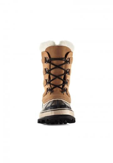 Зимние ботинки