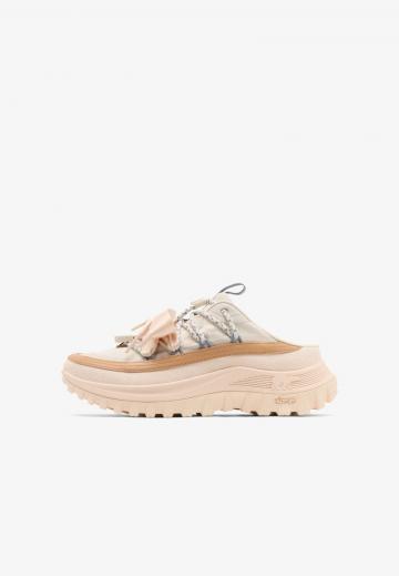 Кеды без шнуровки