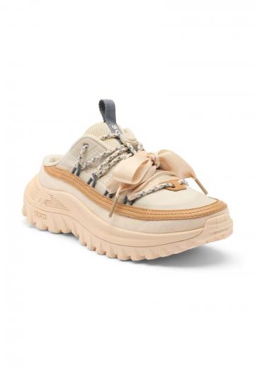 Кеды без шнуровки