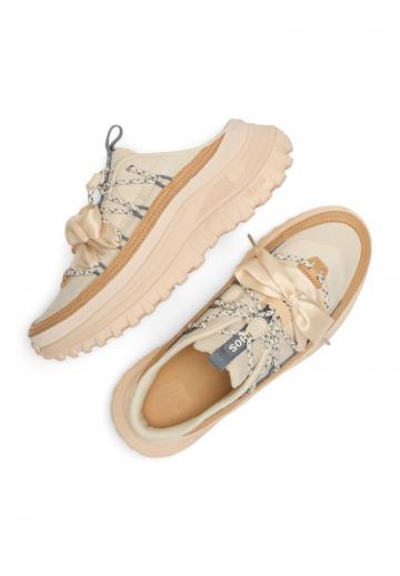 Кеды без шнуровки