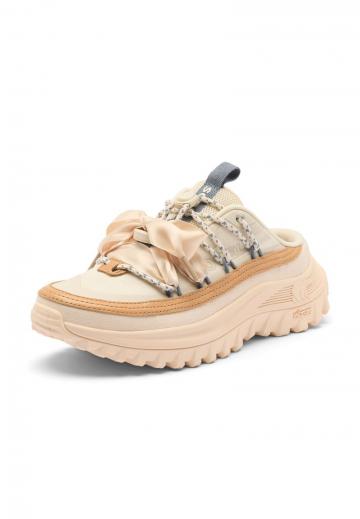 Кеды без шнуровки