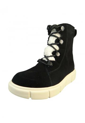 Зимние ботинки