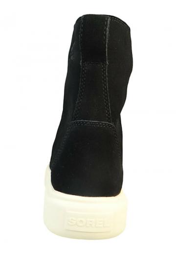 Зимние ботинки