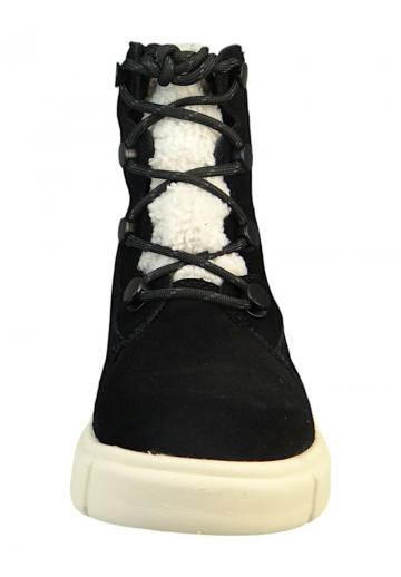 Зимние ботинки