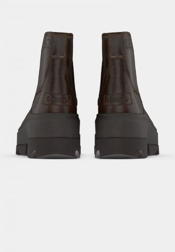 Ботинки челси