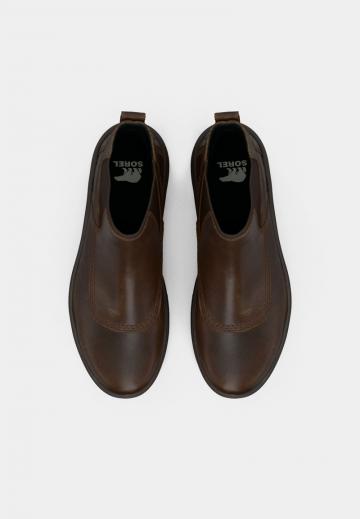 Ботинки челси