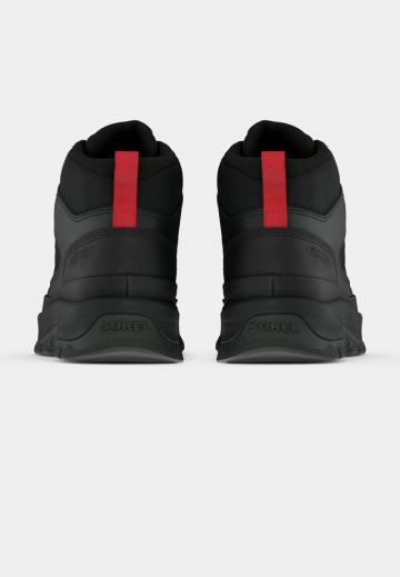 Высокие кеды