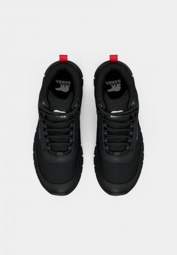 Высокие кеды