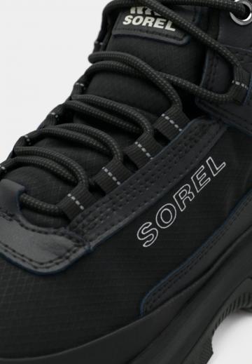 Высокие кеды