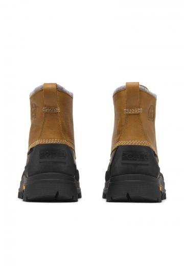 Зимние ботинки