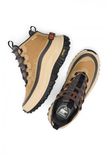 Высокие кеды