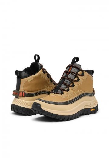 Высокие кеды