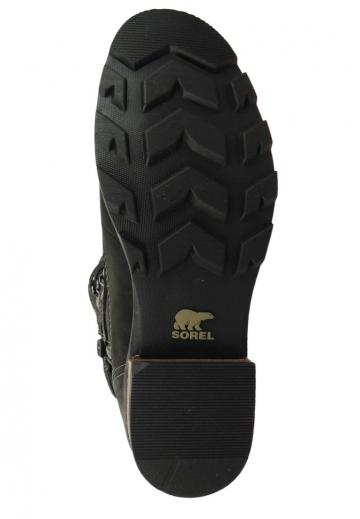 Зимние ботинки