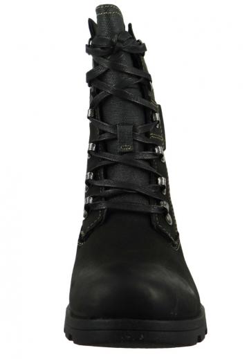 Зимние ботинки