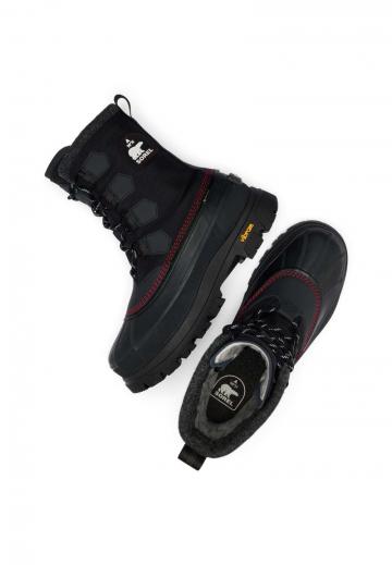 Зимние ботинки