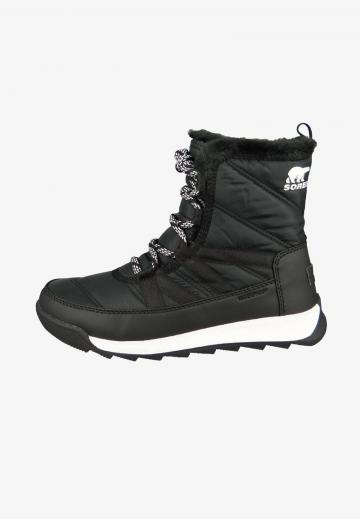 Зимние ботинки