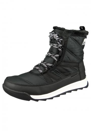 Зимние ботинки