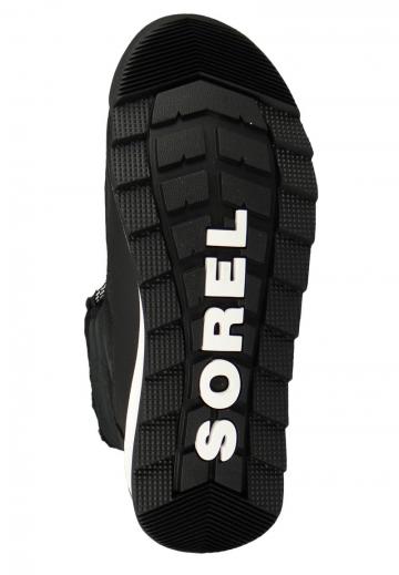 Зимние ботинки