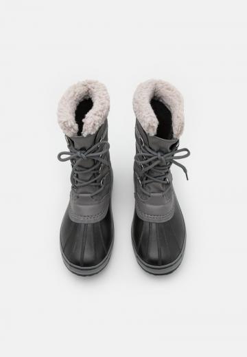 Зимние ботинки