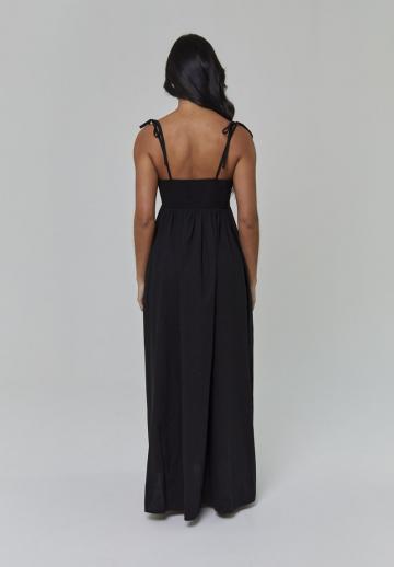 Пляжное платье