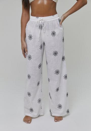 Пляжные шорты