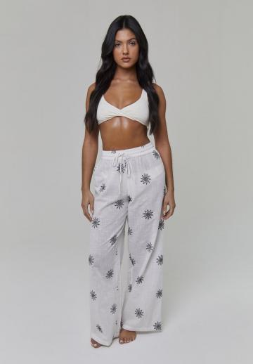 Пляжные шорты