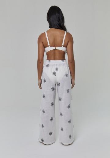 Пляжные шорты