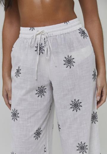 Пляжные шорты