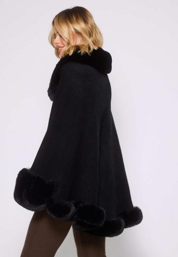 Пуховой жилет