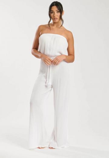 Пляжная майка