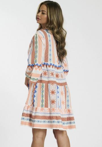 Пляжная майка