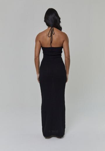 Пляжное платье