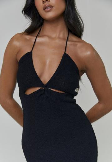 Пляжное платье