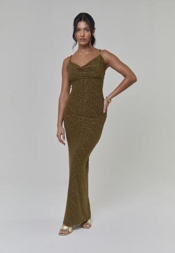 Пляжное платье