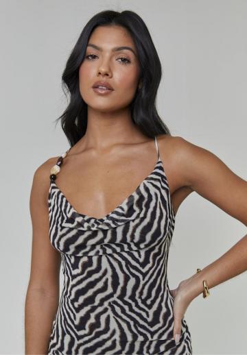 Пляжное платье