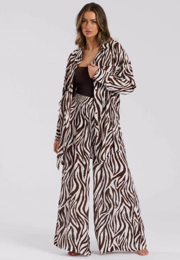 Пляжная майка