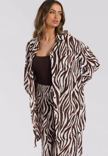 Пляжная майка