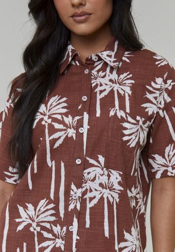 Пляжная майка