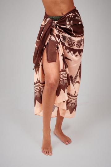 Пляжные шорты